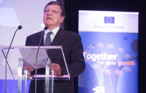 José Manuel Barroso