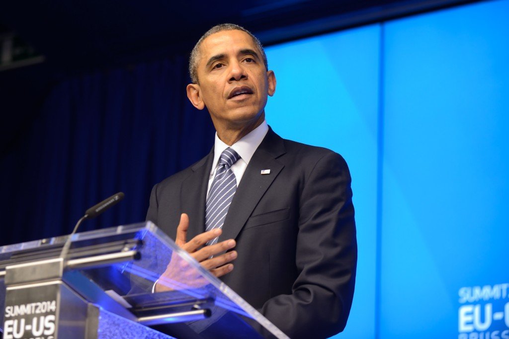 Barack Obama