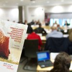 A Strasburgo si è svolta la prima riunione del Comitato delle Parti