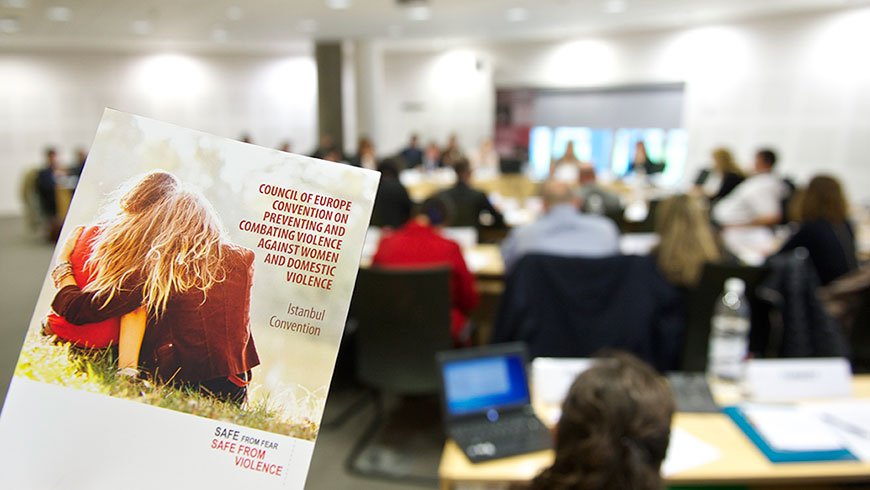 A Strasburgo si è svolta la prima riunione del Comitato delle Parti