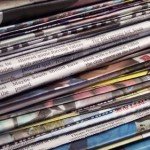 newspaper