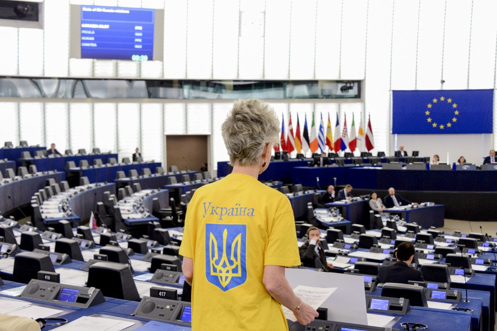 Anna Maria CORAZZA BILDT
