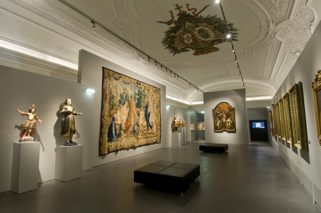 3ª Edizione della Notte della Letteratura europea a Lisbona