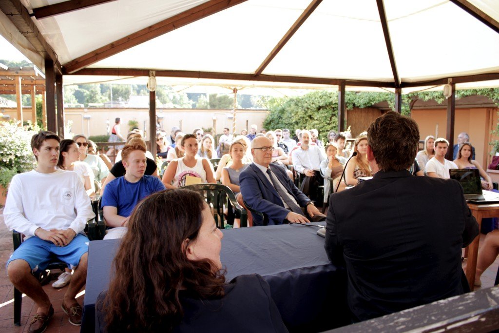 Tavola rotonda 22 giugno