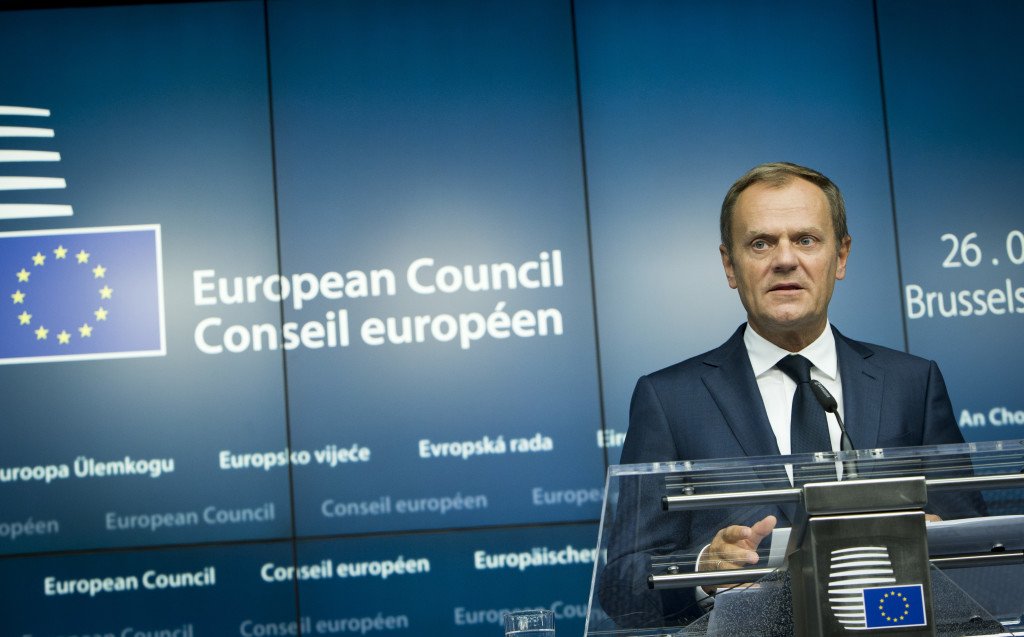 Condoglianze di Tusk a nome dell’Europa a Francia, Kuwait e Tunisia