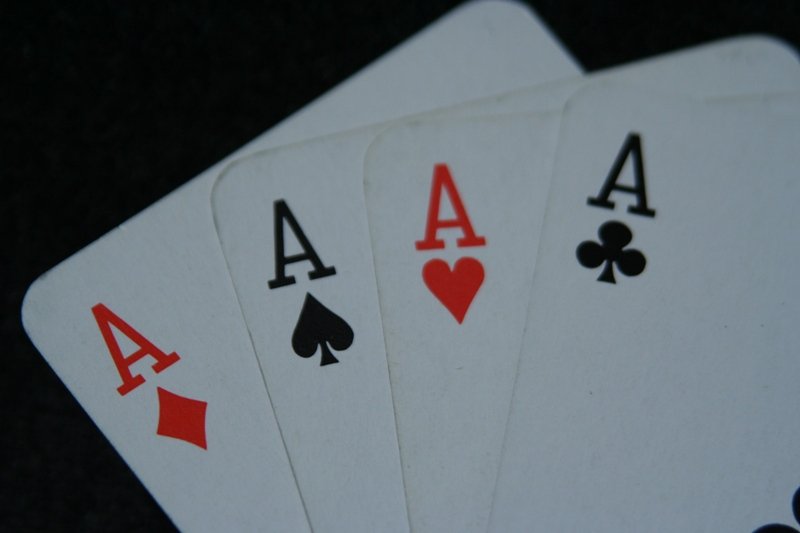 poker