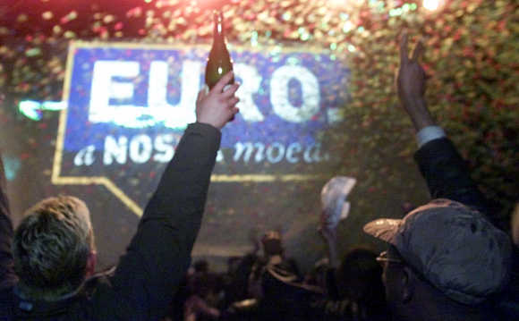 Euro