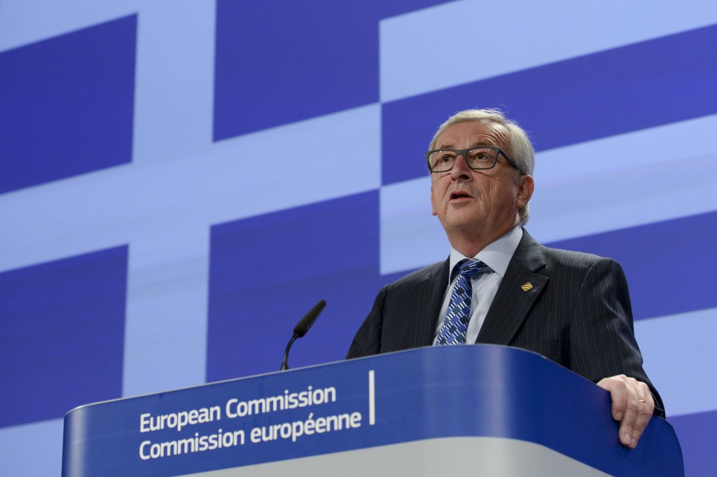 Jean-Claude Juncker