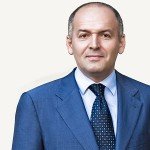 L’imprenditore ucraino Victor Pinchuk insignito del premio “Palazzo Strozzi Renaissance Man of the Year 2014”