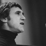Mosca celebra Vladimir Vysotsky a 35 anni dalla scomparsa