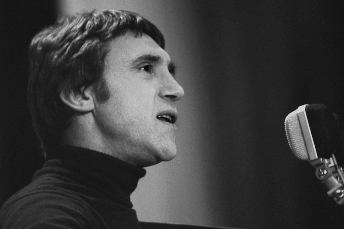 Mosca celebra Vladimir Vysotsky a 35 anni dalla scomparsa