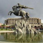Yerevan al bivio: Mosca o Bruxelles? Forse quel segnale proveniente dal Vaticano…