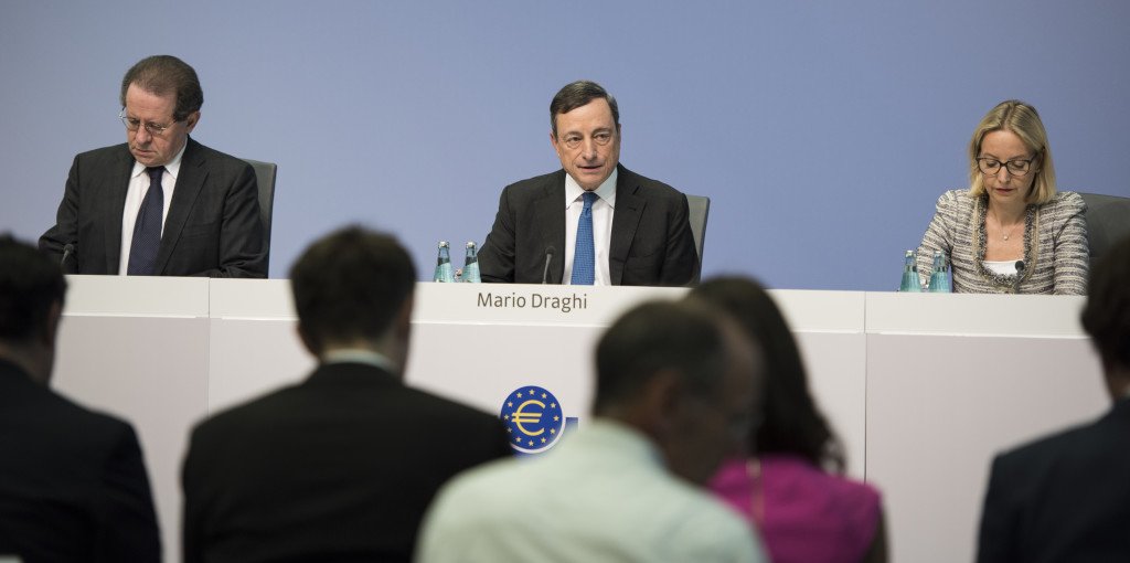 Situazione contabile consolidata dell’Eurosistema