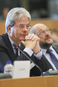 Paolo GENTILONI