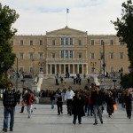 Grecia: «calendario serrato» in Parlamento per votare il piano di aiuti