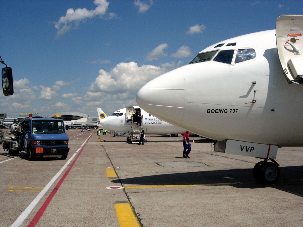 Alitalia: dall’Ue Fondi per aiutare i lavoratori in esubero