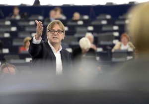 Guy VERHOFSTADT