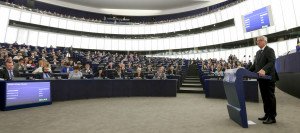 Jean Claude JUNCKER - EC President