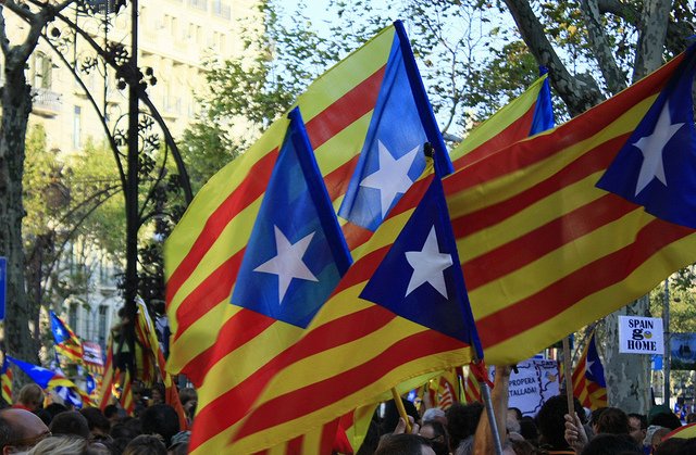 Catalunya e Spagna: sarà divorzio? E nel resto del Vecchio Continente?