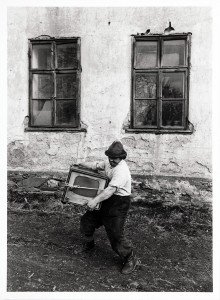 Jindřich Štreit, Křížov, 1981