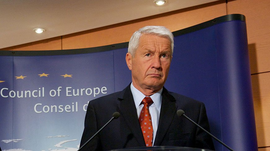 Crisi dei rifugiati: Consiglio d’Europa ricorda agli Stati il rispetto dei diritti umani