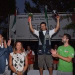 Fazz’a Italian Green Cup 2015