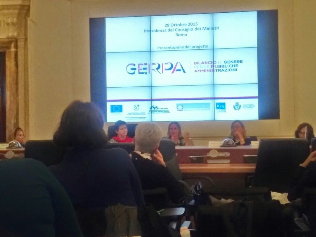 GERPA