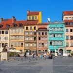 Varsavia, Cracovia e Czestochowa, una passeggiata fra turismo e cultura