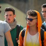 Italiani “bamboccioni”: 6 giovani su 10 a casa con mamma e papà