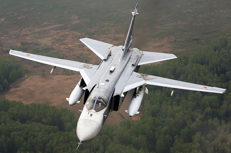 Sale la tensione fra Mosca e Ankara in seguito all’abbattimento del Sukhoi russo