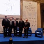 Presentazione dello studio CER: meno burocrazia più crescita