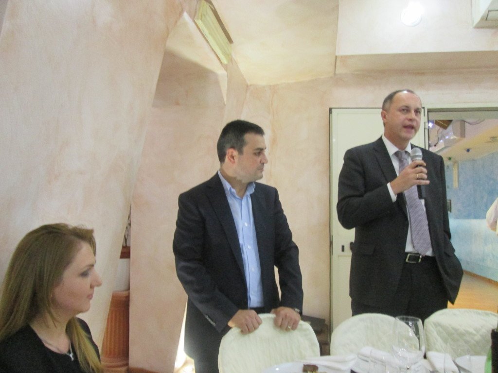 l’associazione Matrioska l’associazione Matrioska