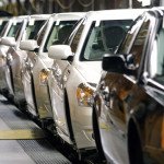 Mercato auto Europa: ottobre a +2,7%. Crescono FCA, Bmw e Daimler