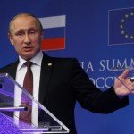 La Russia torna prepotentemente in campo nella lotta contro il terrorismo