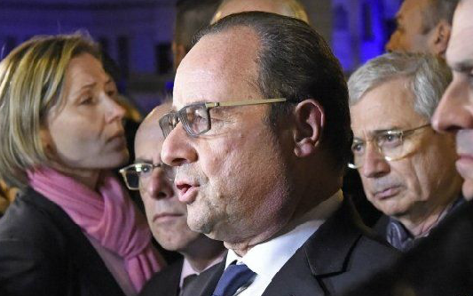 hollande