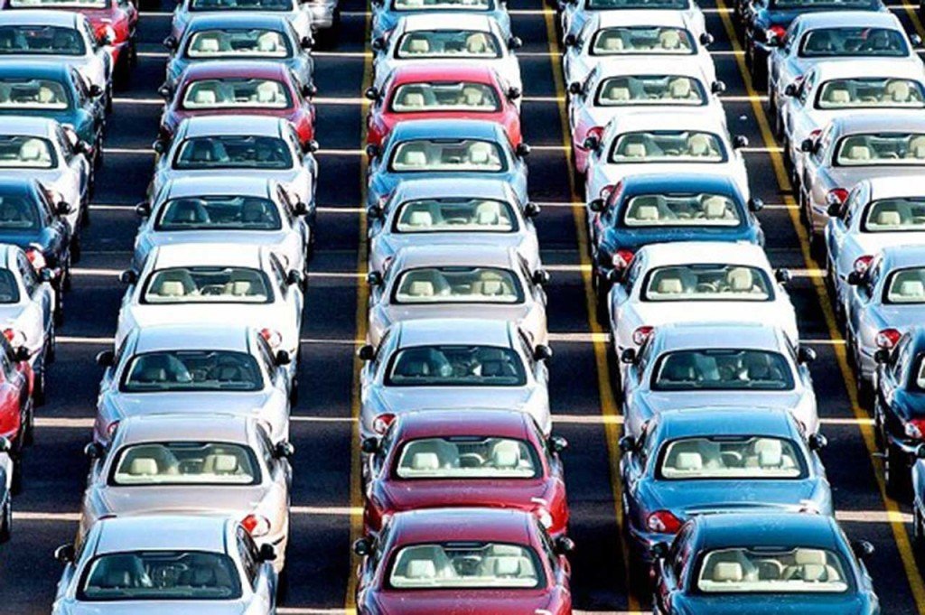 mercato auto 2