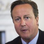 Brexit: Cameron vuole accelerare i tempi e chiede accordo con Ue per Natale