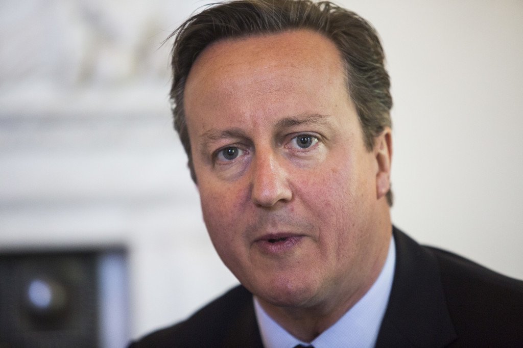 Brexit: Cameron vuole accelerare i tempi e chiede accordo con Ue per Natale