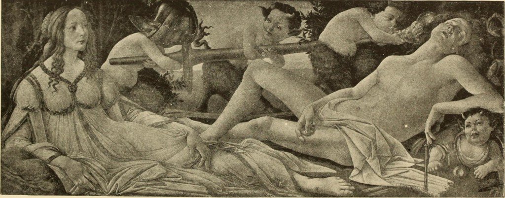 Curiosità della Storia: leggende e falsità sul sesso nel Medioevo