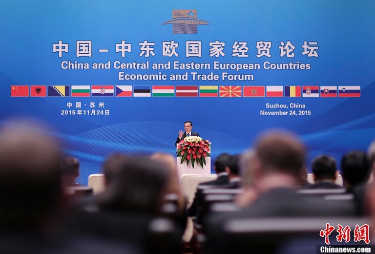 Pechino investe in Europa: alta velocità e infrastrutture made in China