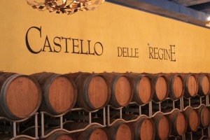 Azienda agricola Castello delle Regine