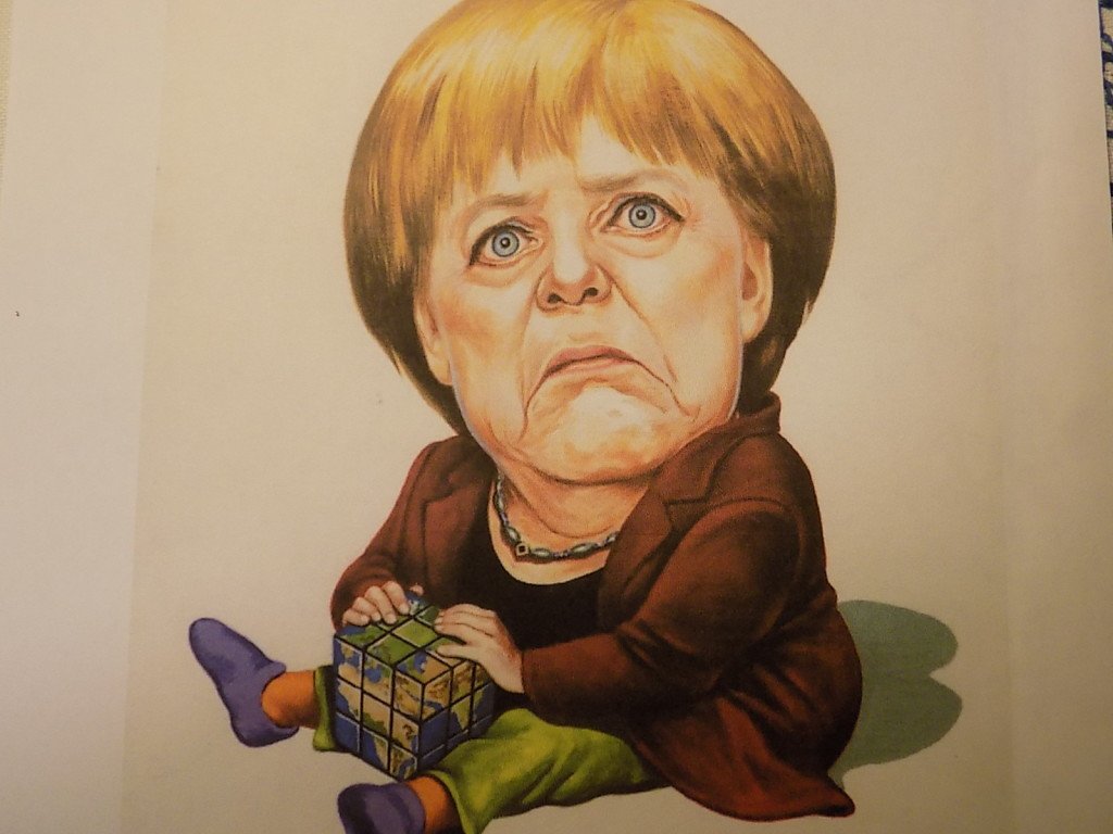 La Germania che governa l’Europa…ma per quanto?