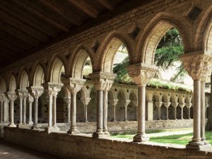 Francia-Chiostro-di-Moissac