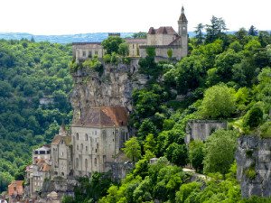 Francia-Rocamadour