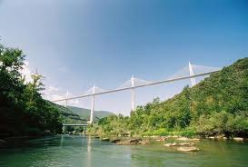 Francia-Viaduc-de-Millau
