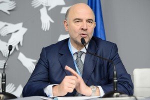 Pierre Moscovici