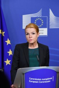 Inger Stojberg