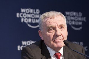 WEF 2016 in Davos