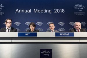 WEF 2016 in Davos