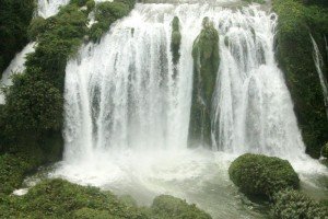 cASCATA DELLE mARMORE